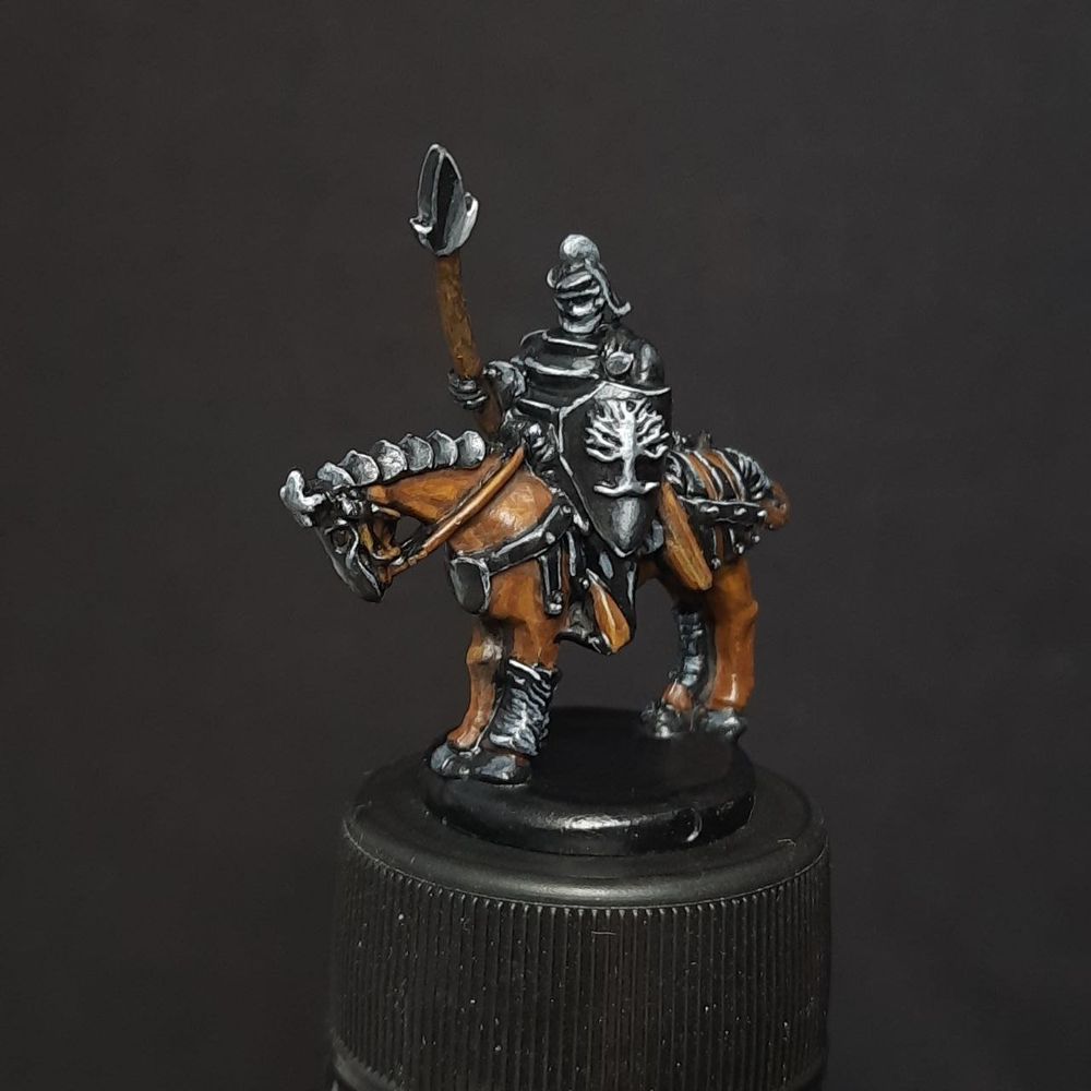 Cavaleiro de Gondor