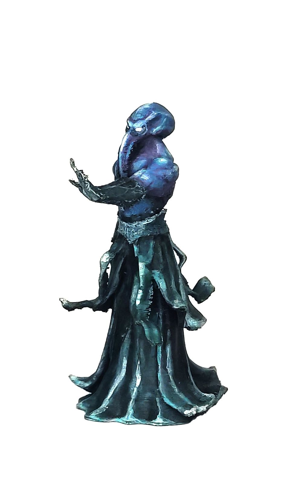 Mindflayer
