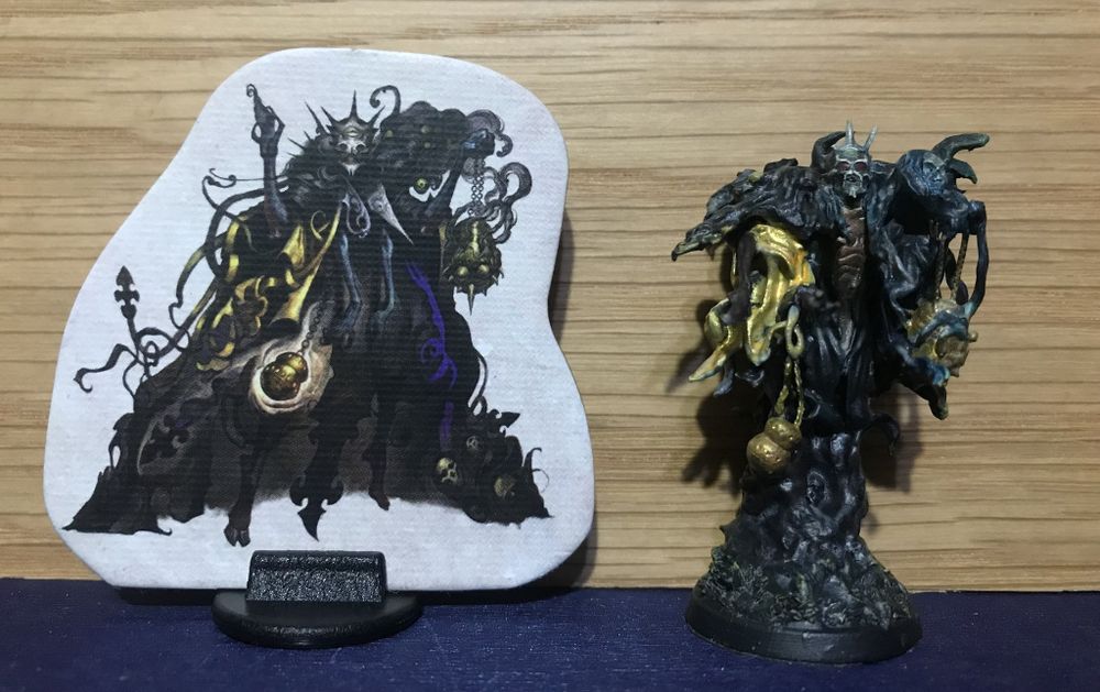 For the Quest 101 games/vilões