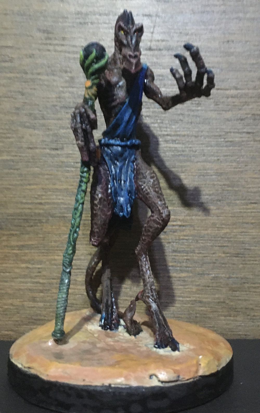 Dragão de Tyr