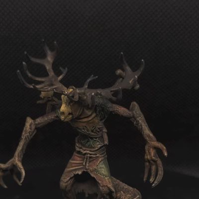 Leshy