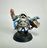 Borokir - Dwarf Cleric