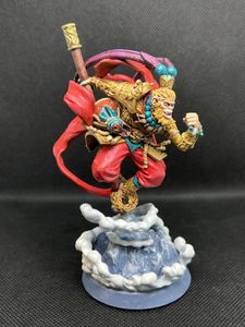Son Wukong