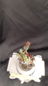 💚 Orc finalizado!