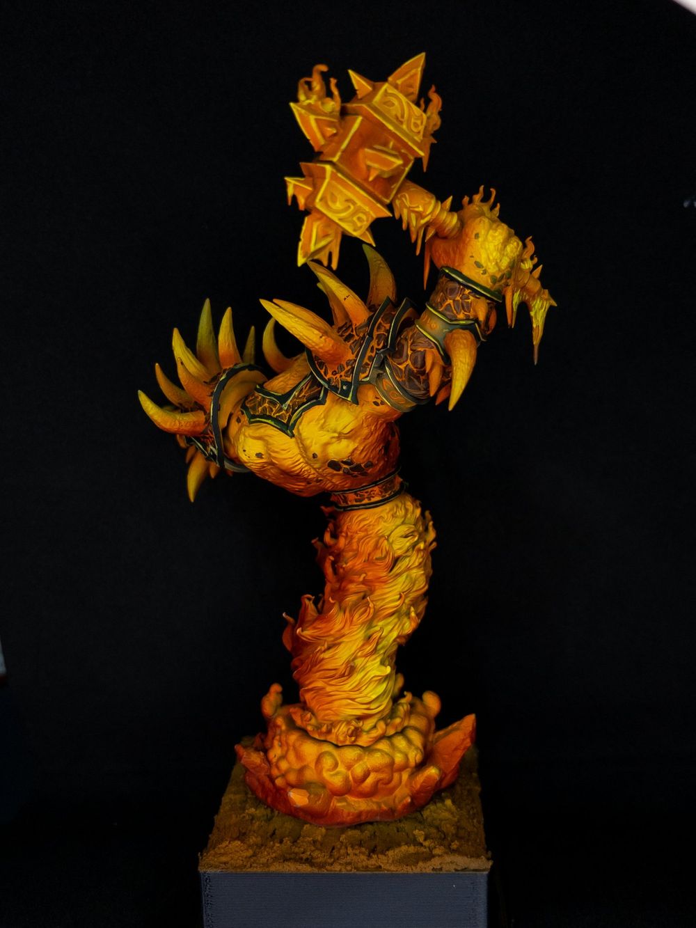 Ragnaros