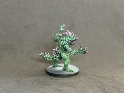 Unfathomable - Abyssal 1