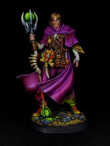 Shadow Wanderer