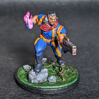Bishop