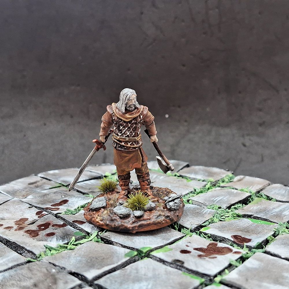 Guerreiro da Vila