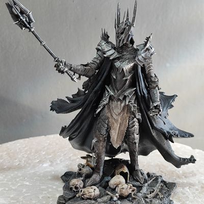 Sauron