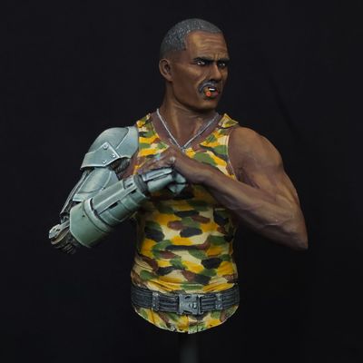 Soldier
