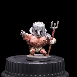 Cassius - Arcadia Quest Inferno (2022)