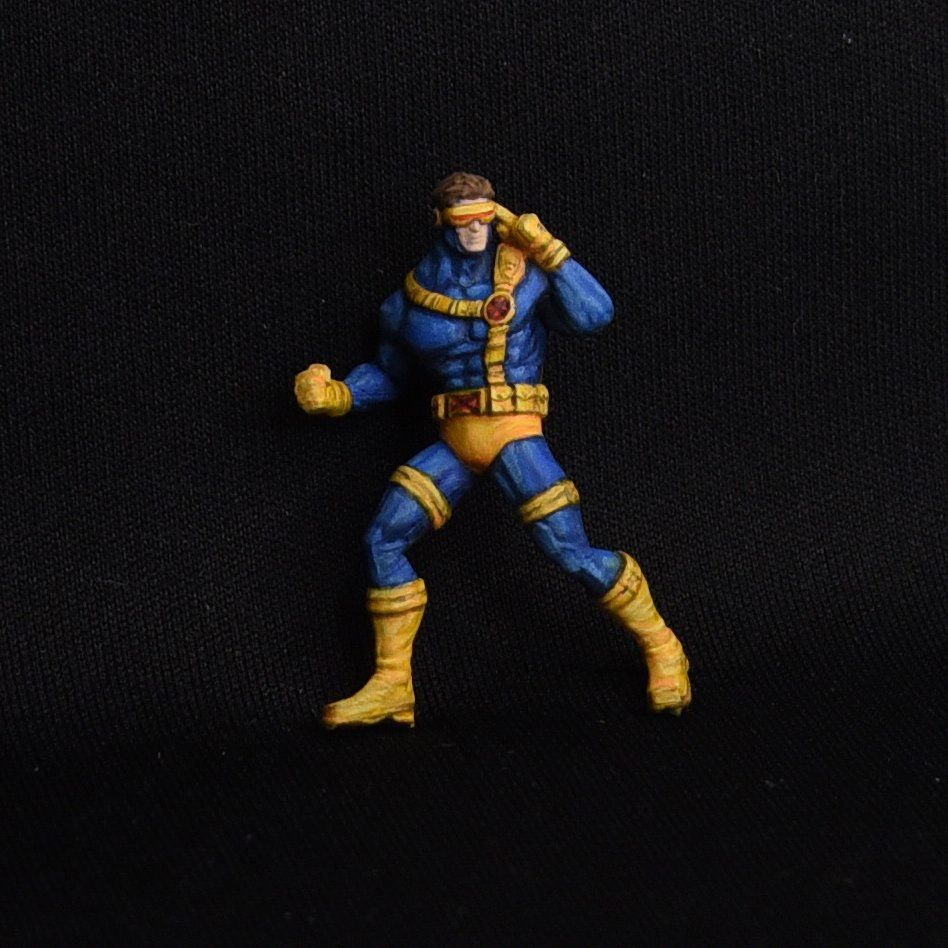 Cyclops X-Men