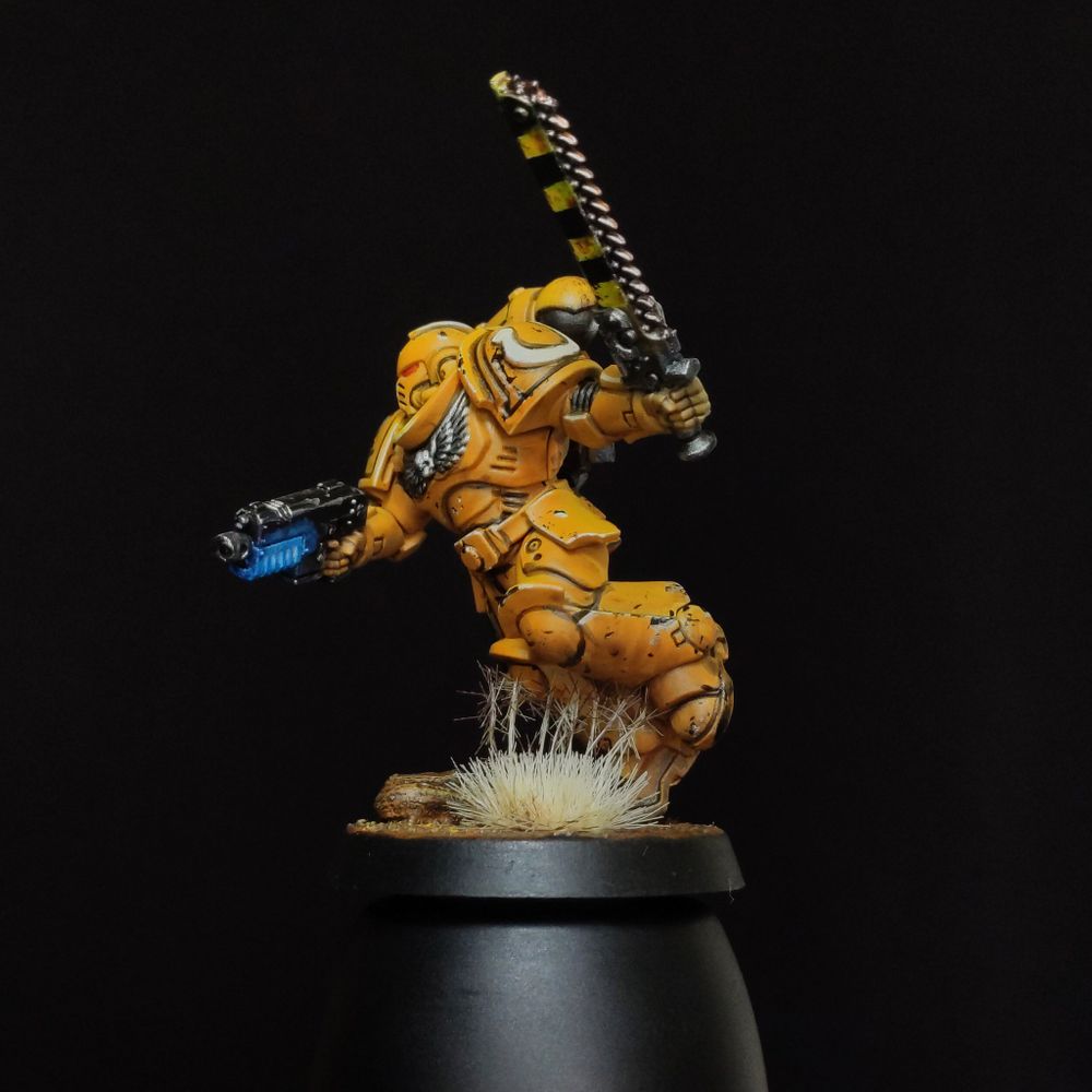 Space Marine
