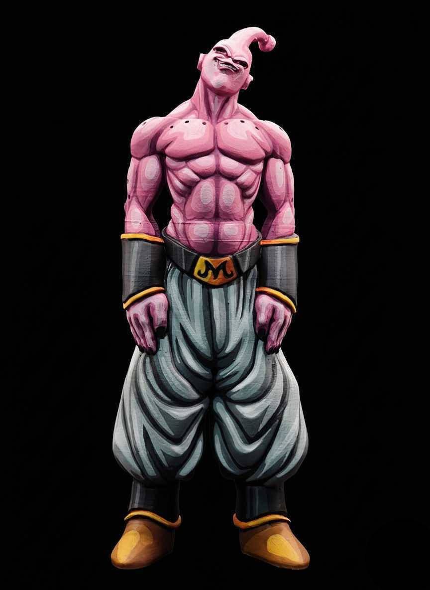 Majin Boo