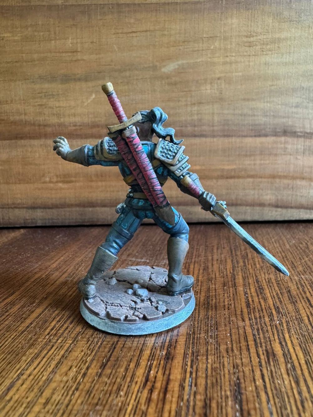 Geralt Of Rivia