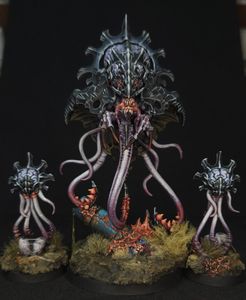 Neurotyrant