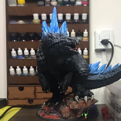 Godzilla