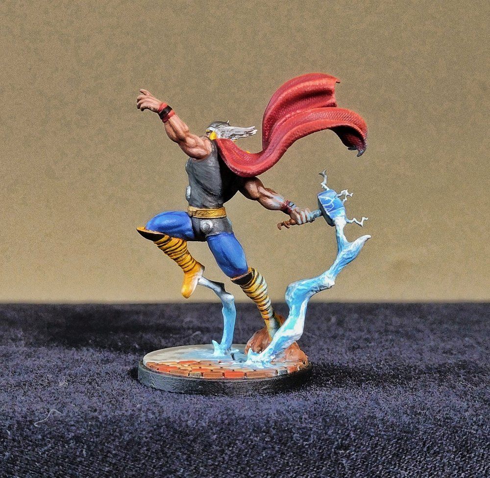 Thor