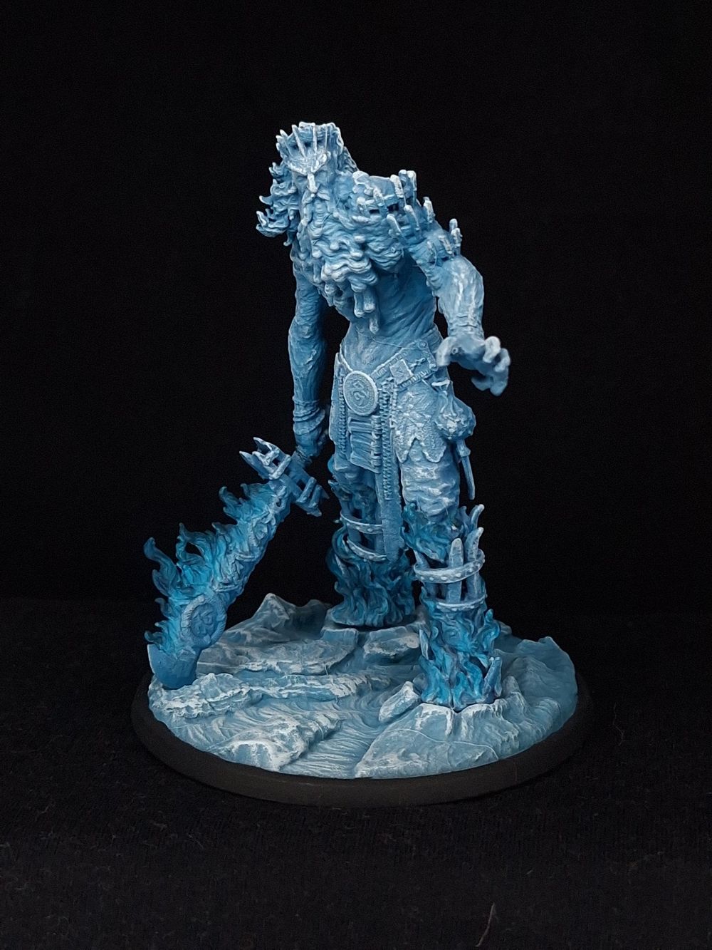 Durixaviinox´s Guardian