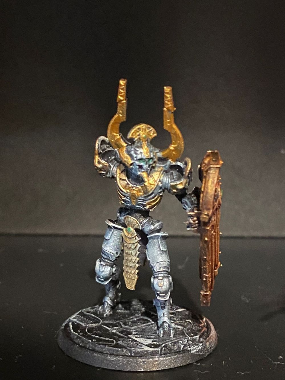 Miniaturas para rpg