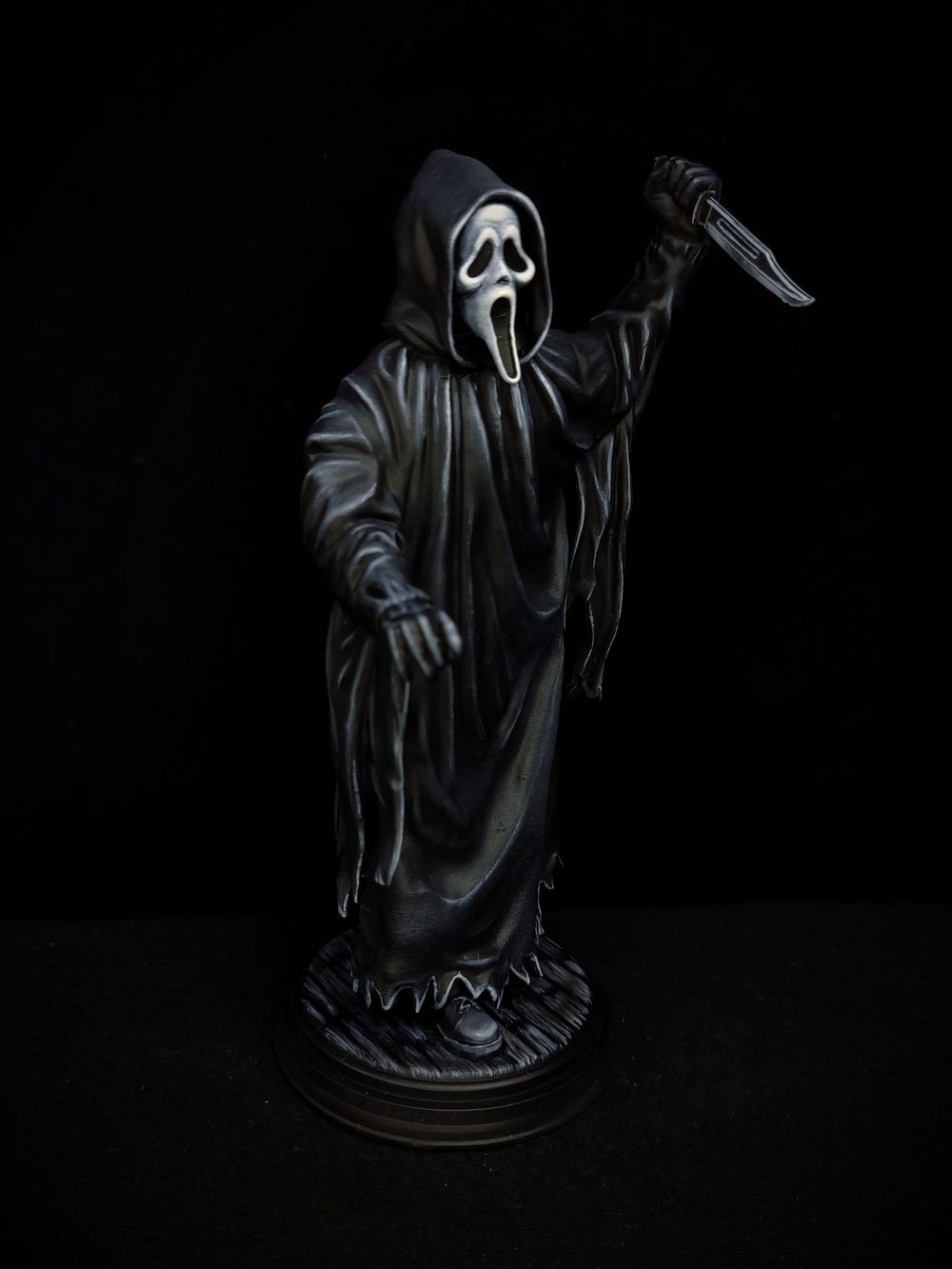Ghostface - Pânico