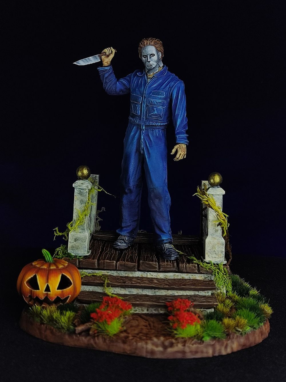 Michael Myers - Halloween