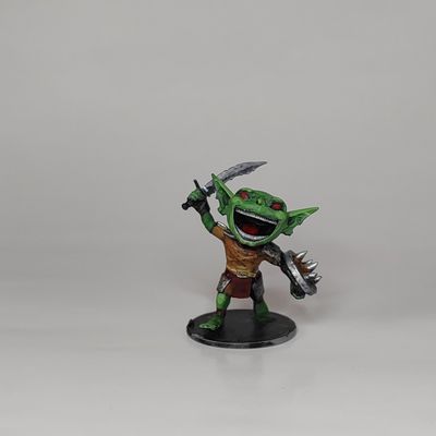 Goblin Pathfinder