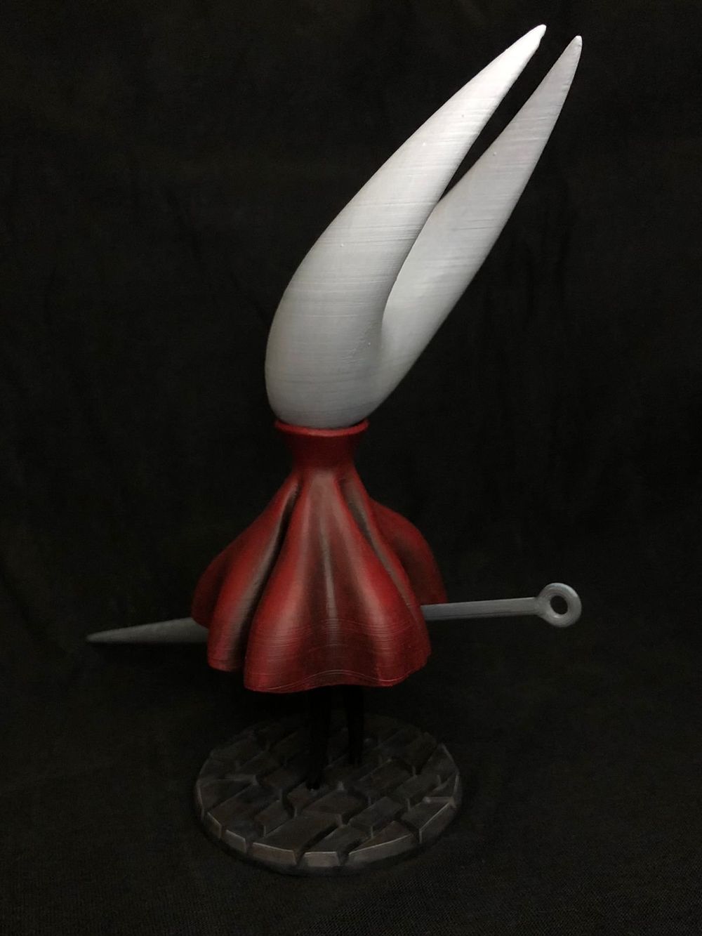 Hornet / Hollow Knight