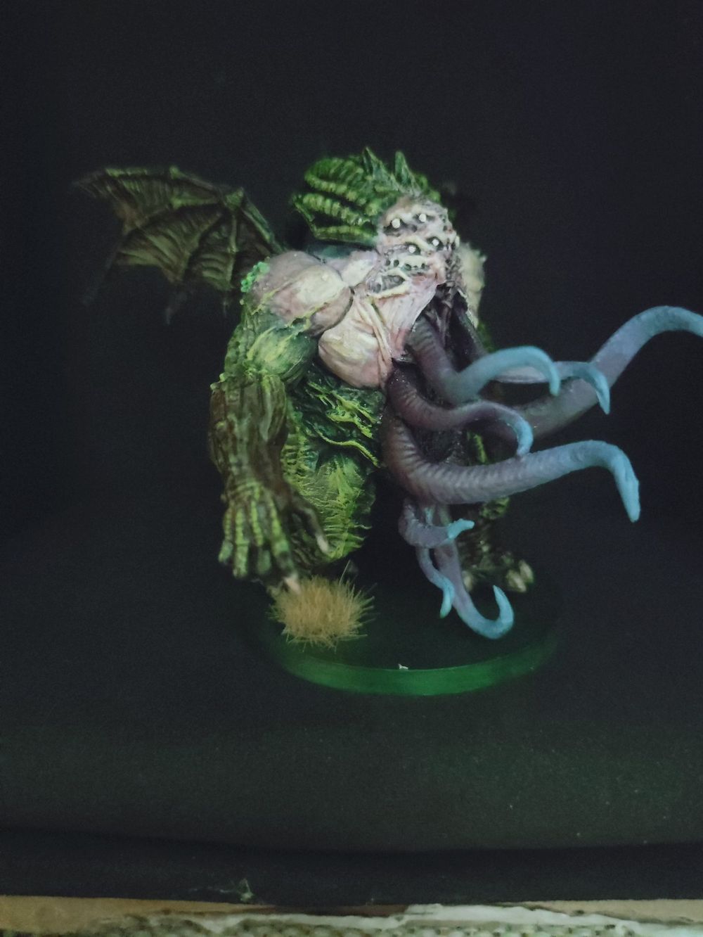 Cthulhu Death May Die