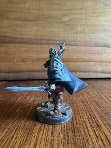 Mercenary