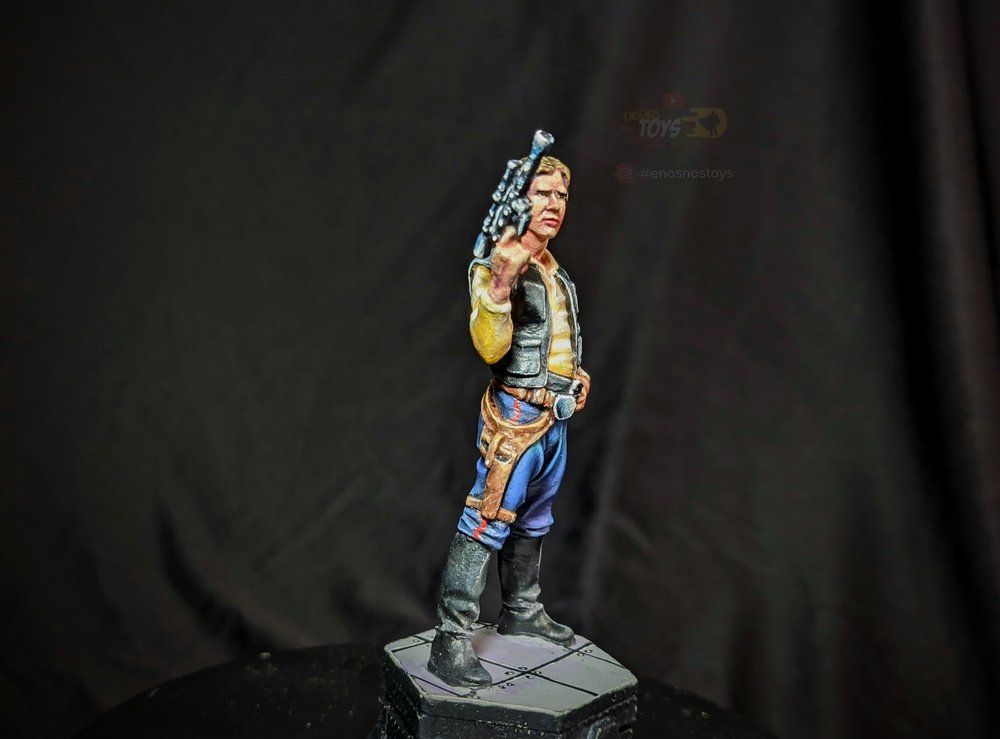 Han solo