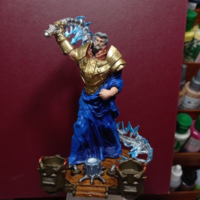Zeus