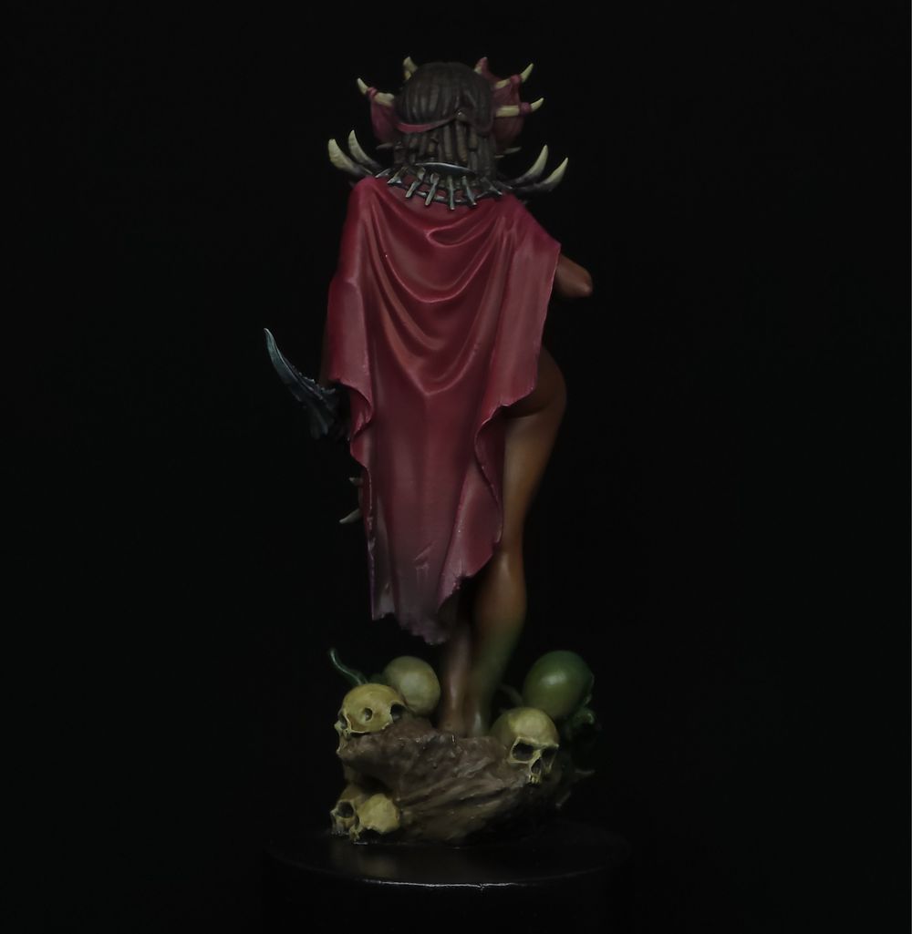 Voodoo Princess