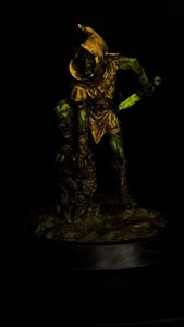 Goblin Scoundrel