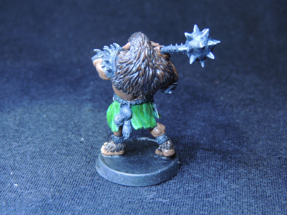 Bugurso / Bugbear