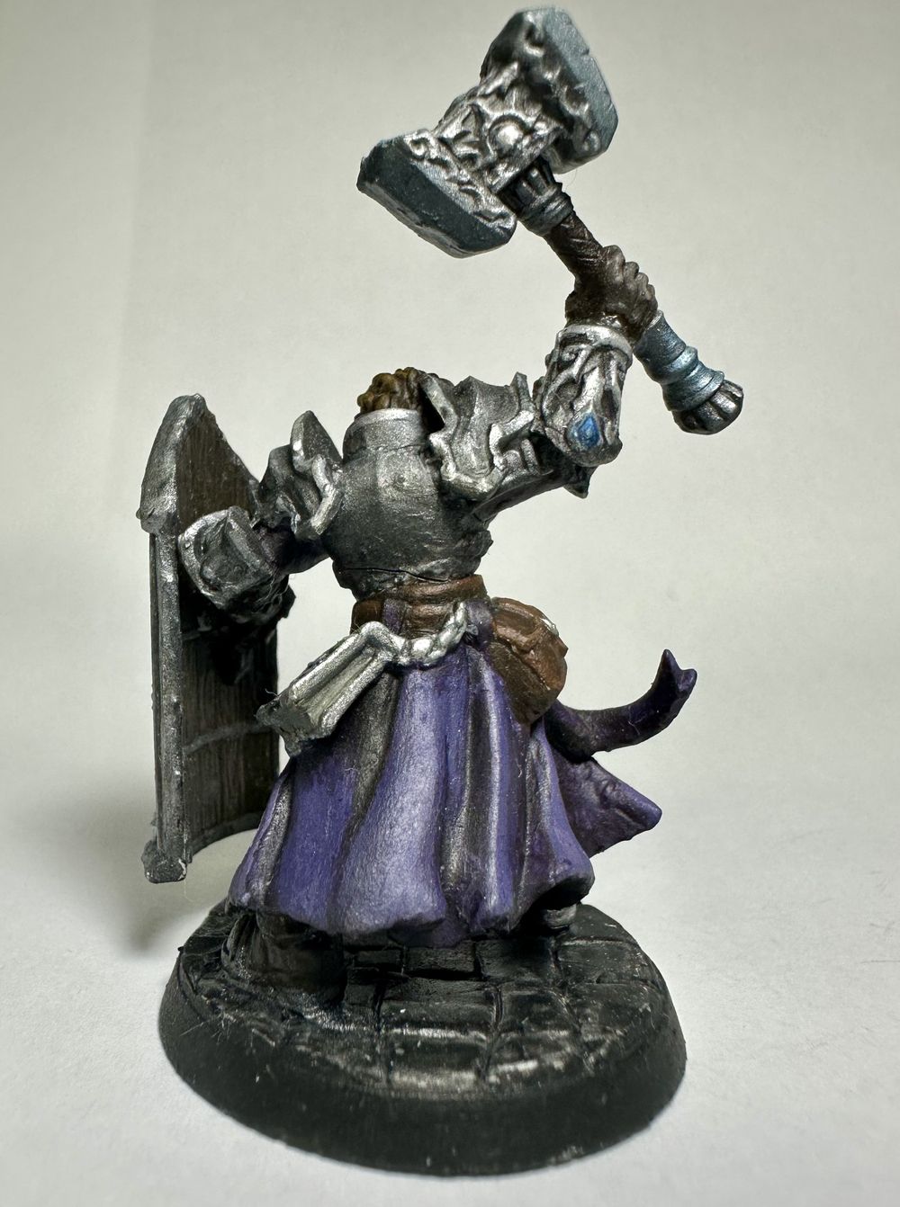 Death Cleric