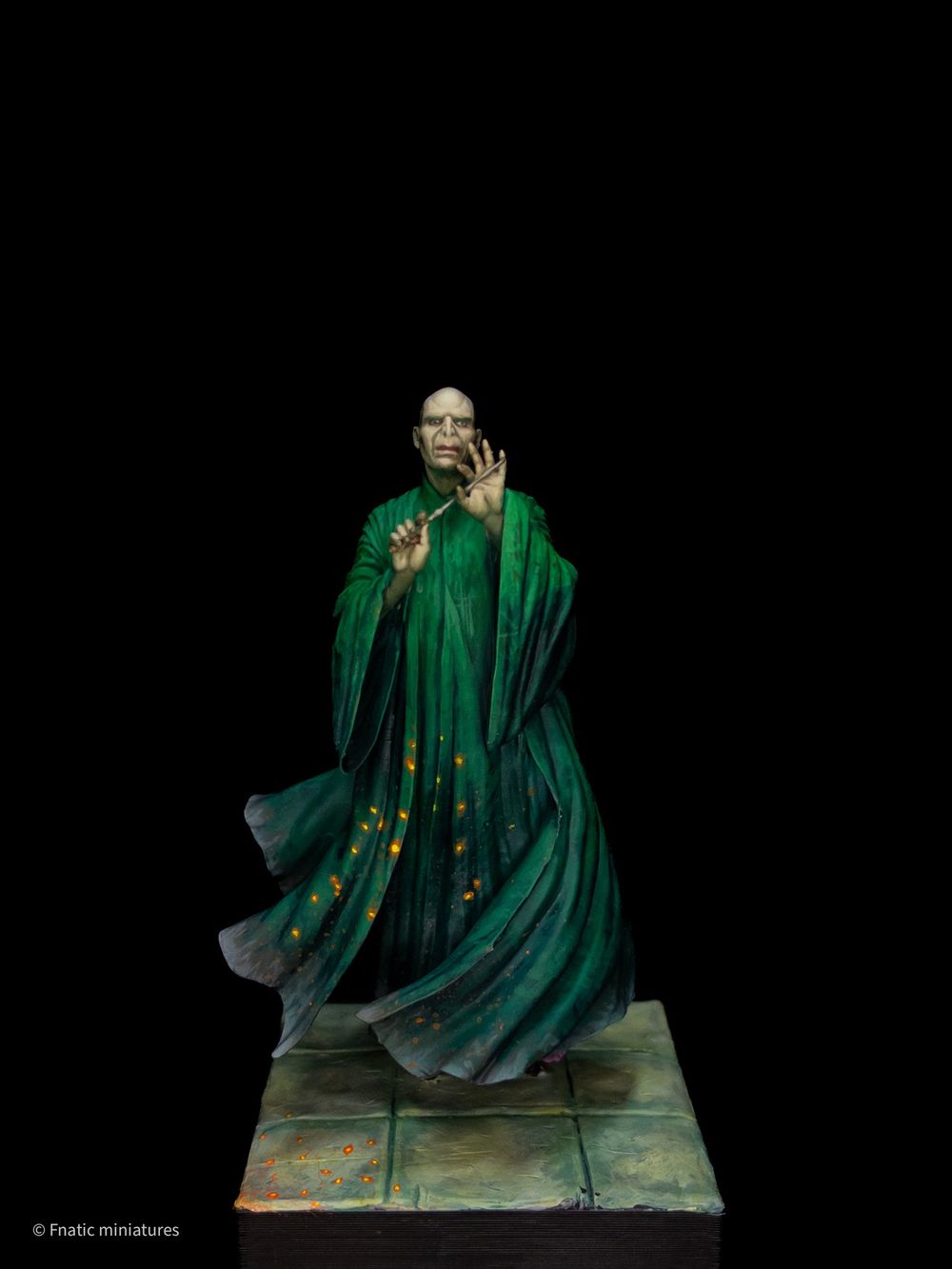 Lord Voldemort
