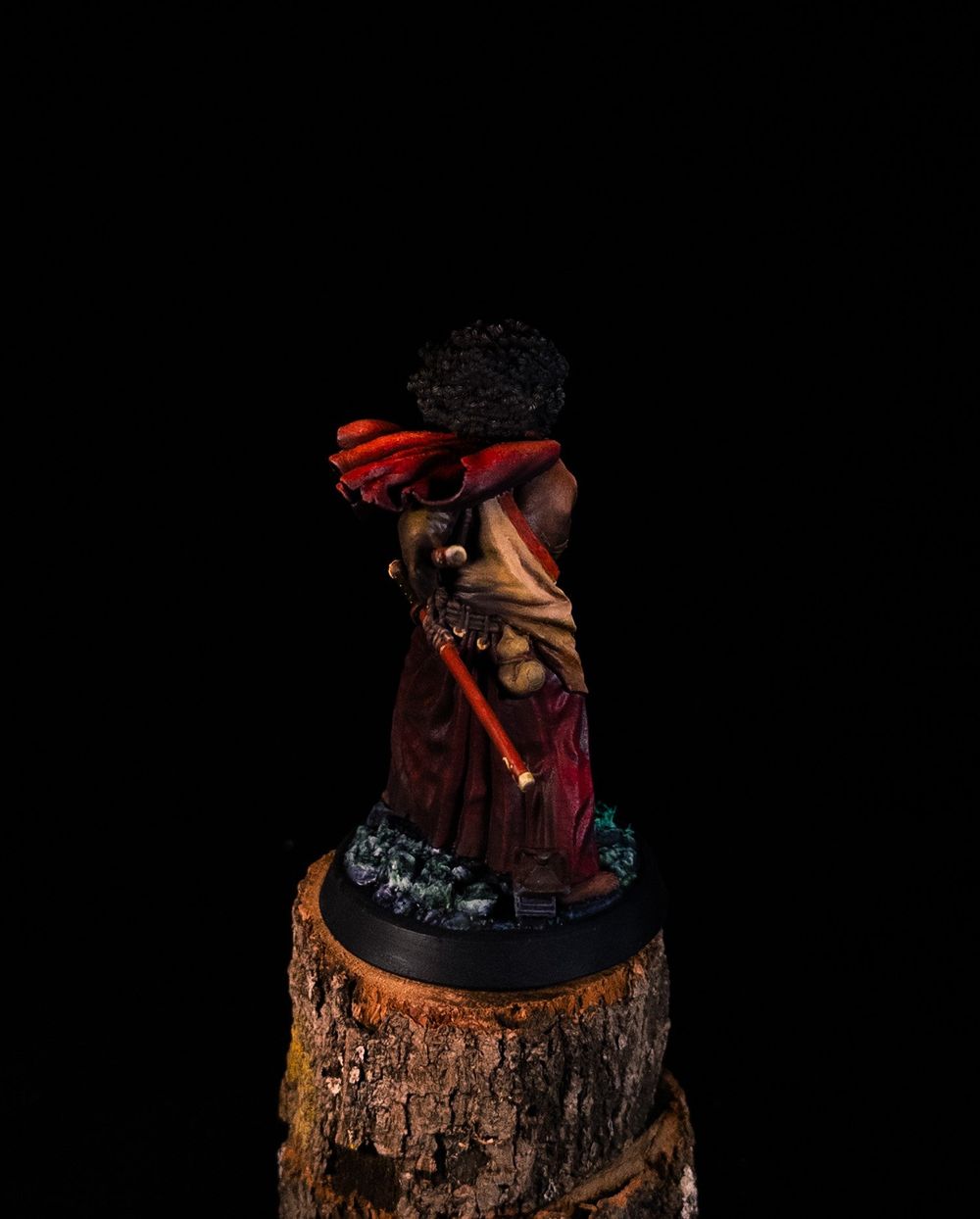 Rurouni Yasuke