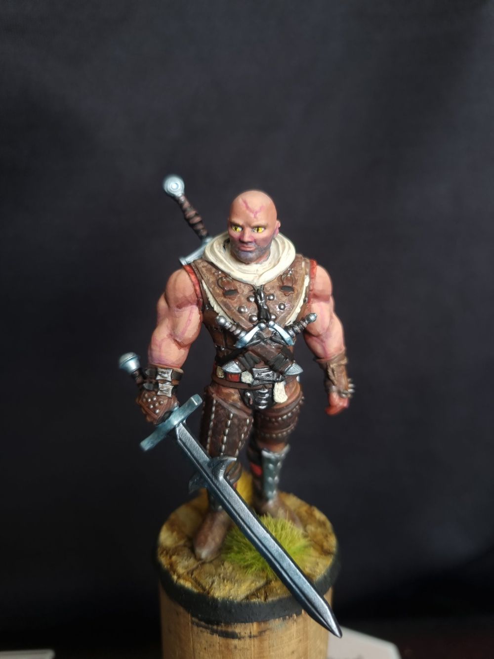 Letho de Gullet
