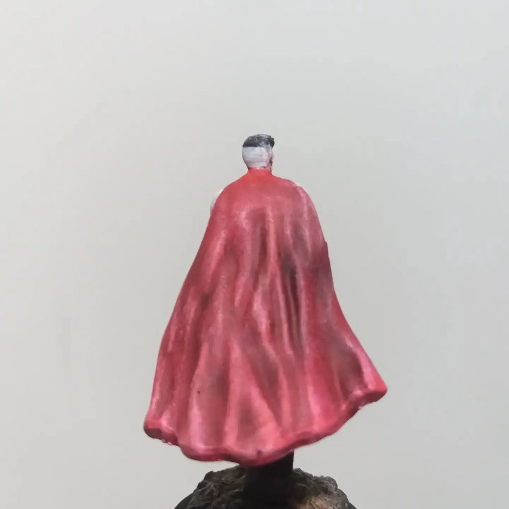 Omni Man