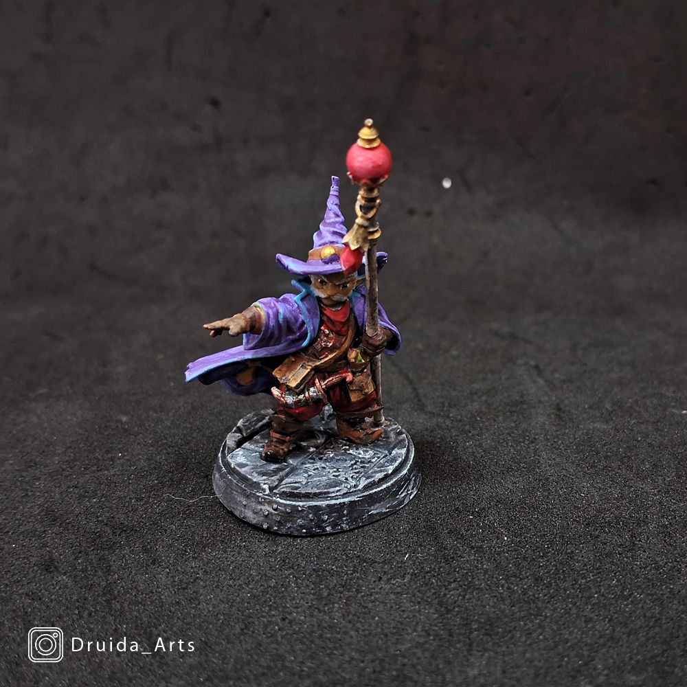 Mago Gnomo