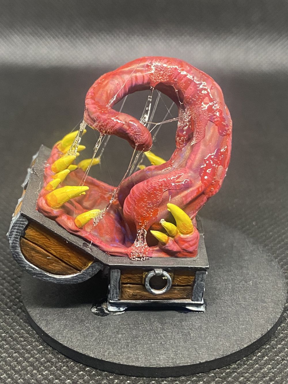Mimic