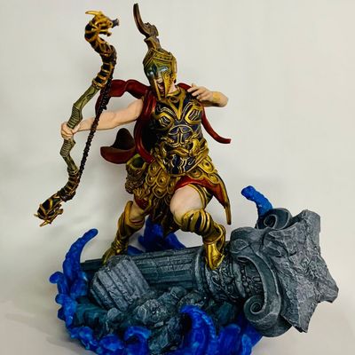 Storm Giant Archer