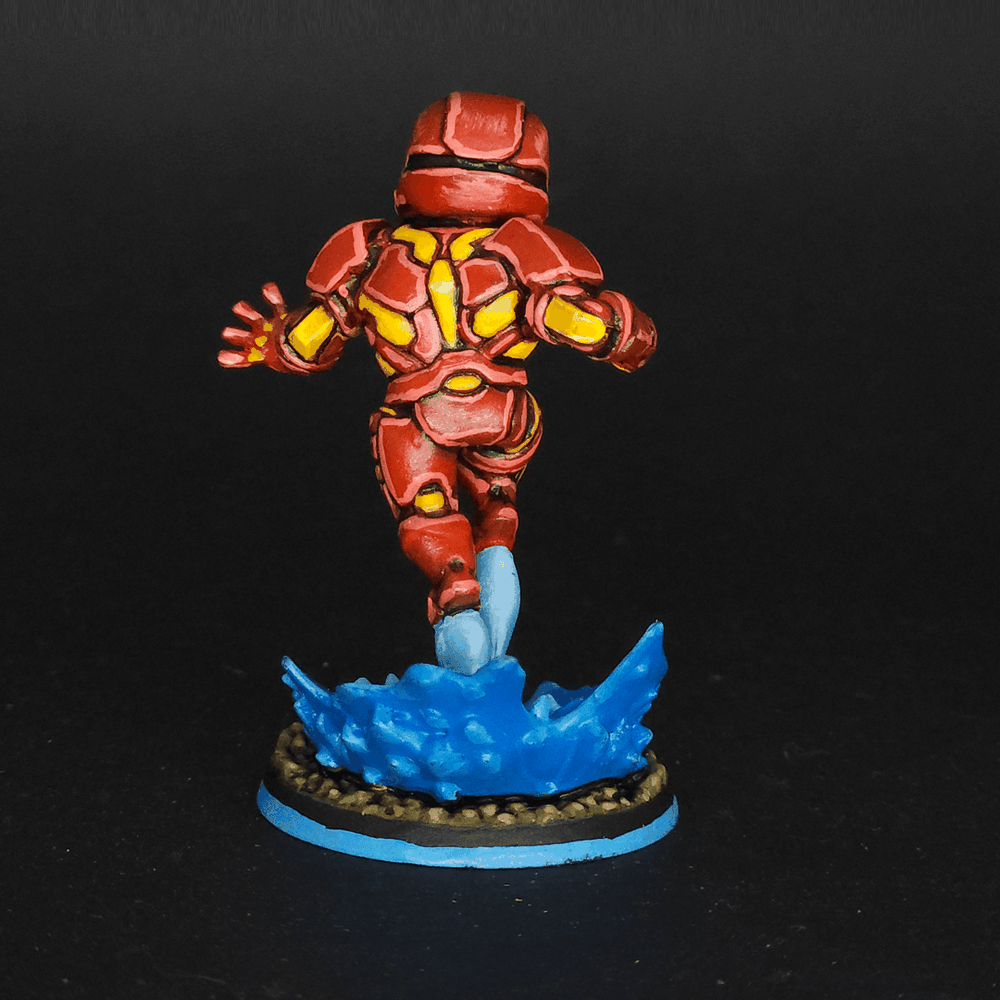 Iron Man