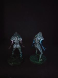 Cthulhu Death May Die