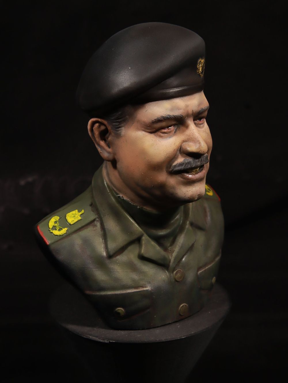 O Açougueiro de Bagdá