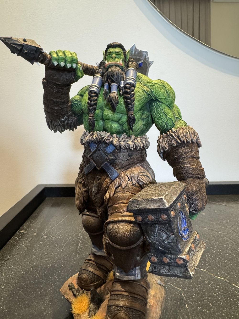 Thrall