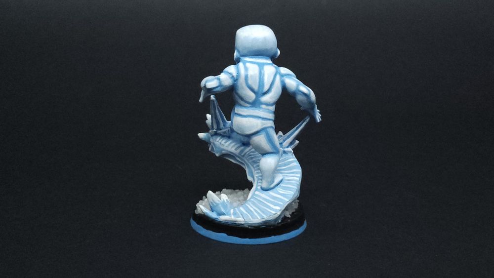 Iceman