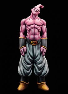 Majin Boo
